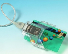 Thales Gemalto IDBridge CT30