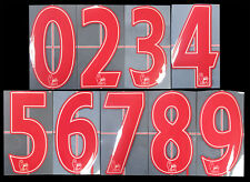 2007 - 2013 OFFICIAL SPORTING