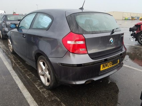 Bmw e81 e87 hatchback - e81,