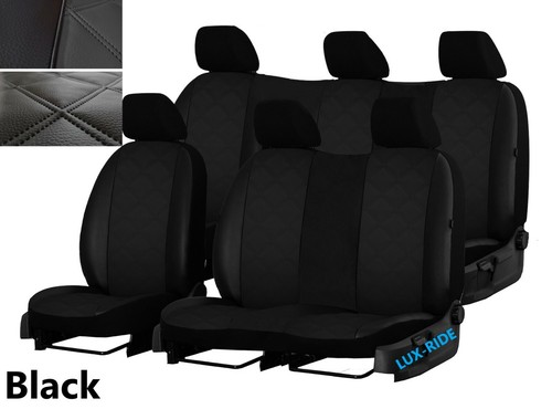 Tailored seat covers - tailored,