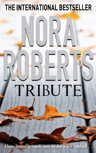 Tribute nora roberts - tribute,nora,