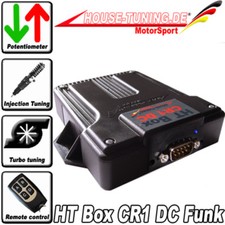 CR1DCF Alfa Romeo Chiptuning