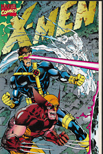 X-MEN (1991) #1 E WRAPAROUND COVER - Back Issue (S)