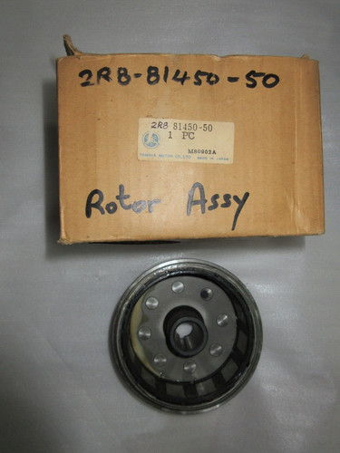 1978 1980 nos yamaha fly - 1978-1980,