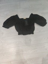 New blouse OLAVOGA size S