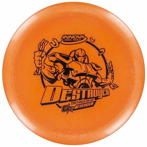 Innova gstar destroyer - innova, |