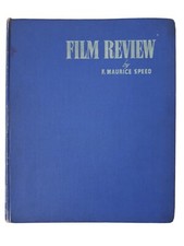 FILM REVIEW by MAURICE SPEED