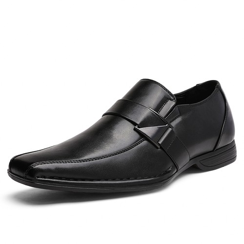 Bruno marc men - men's, leather