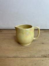 Vintage Campsie Ware Milk Jug