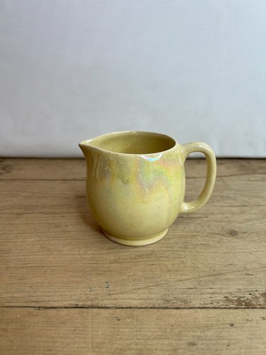 Vintage campsie ware - vintage, milk