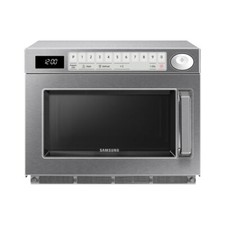 Samsung Commercial Microwave