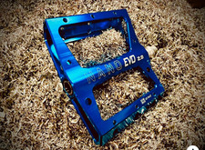 UK MADE - Nano EVO2.0 Pedals -