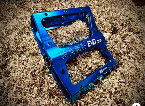 Made nano evo2 pedals - -, evo2.0