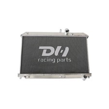 New Radiator For Mazda RX-8