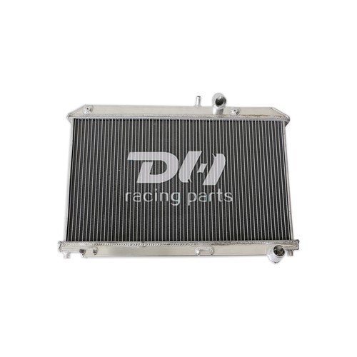 New radiator for mazda 8 - for, rx-8