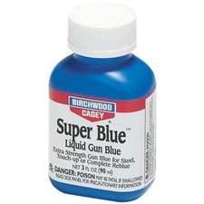 Birchwood Casey SUPER BLUE