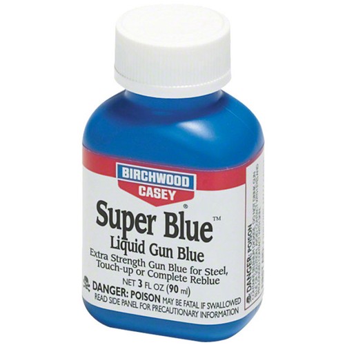 Birchwood casey super blue - super,