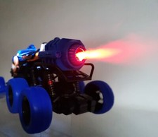Remote Control Monster Truck