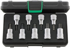 STAHLWILLE 54CV/9 1/2" DRIVE 9