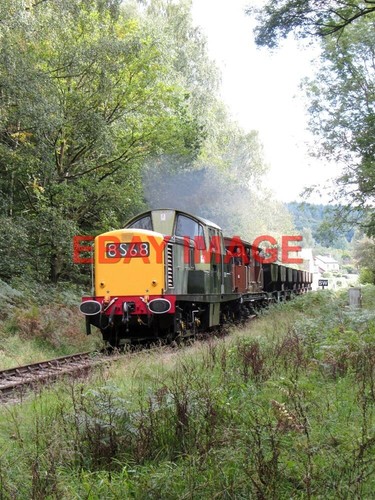 Photo visiting class loco - photo,