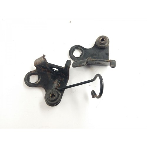 Honda 125 jd19 2005 - xr, l