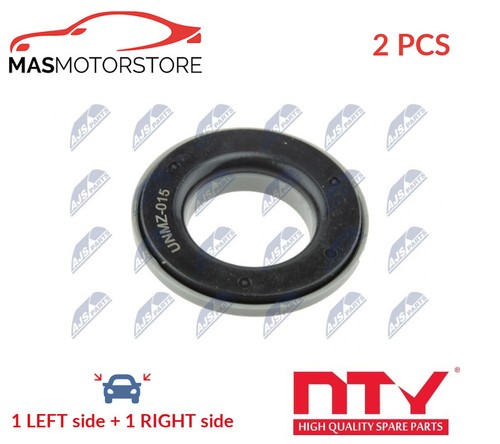 Top strut mounting cushion - mounting,