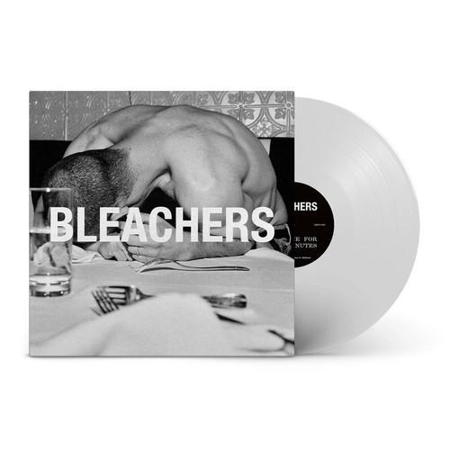 Bleachers everyone for - everyone, 10