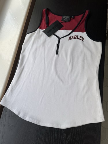 Harley davidson colourblock - harley-davidson,