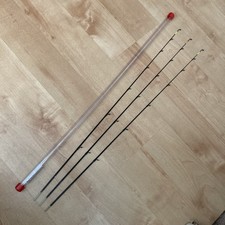 3 X SPARE QUIVER TIPS -