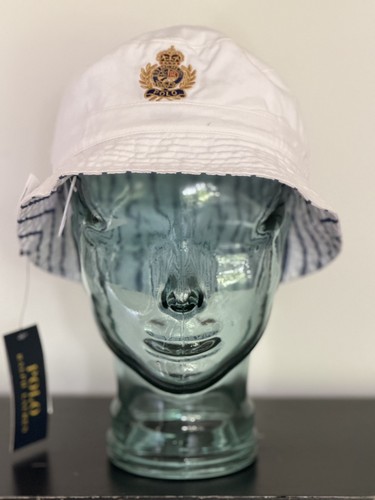 Polo ralph lauren bucket - polo,