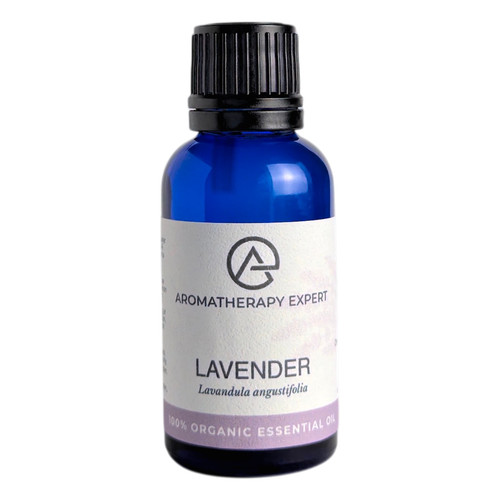 Organic lavender essential - organic,