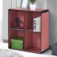 Kings Brand Furniture 4-Cubed