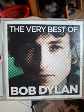 Bob Dylan the Very Best of CD