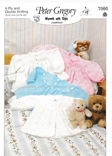 Knitting patterns babies - babies, &