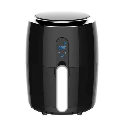 Streetwize air fryer - streetwize, with