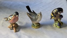 VINTAGE BESWICK Whitethroat