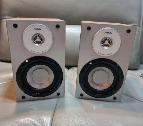Aiwa lfa500 speaker system - sx-lfa500,