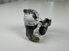 Swarovski Figure 905543 Panda