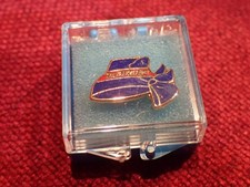 NEW (70s/80s) BLUE SALVATION