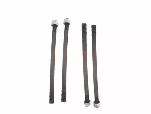 Vespa cylinder studs nuts - vespa,