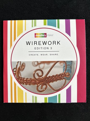 Jewellery maker instructional - jewellery,