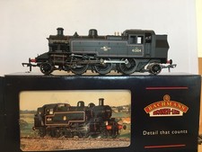 Bachman OO Gauge 31-452C 1Vatt