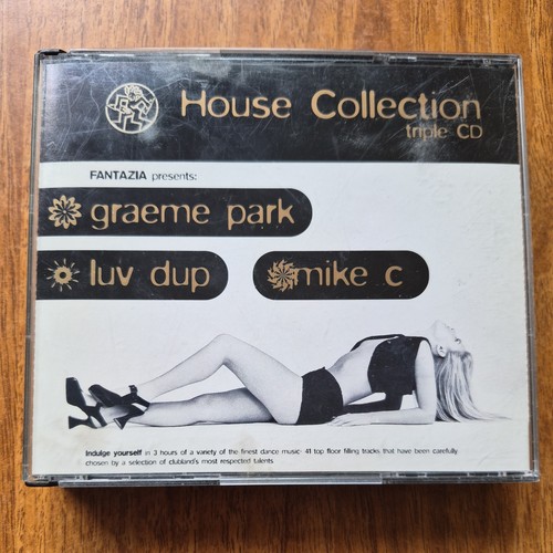 Graeme park fantazia - graeme,