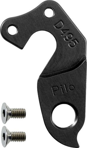 Pilo d495 cnc gear mech - pilo, –