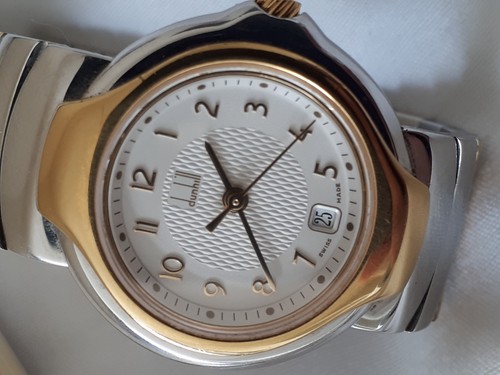 Dunhill millennium 8000 - dunhill,