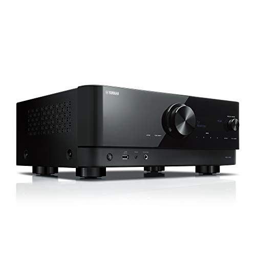 Yamaha v4a receiver - rx-v4a,