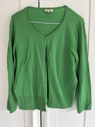 Hobbs green cotton lightweight - hobbs,