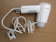 MAJOR TRAVEL HAIRDRYER DUAL