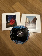 Pink Floyd Wish You Were Here