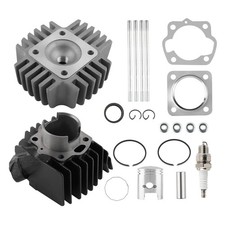 Cylinder Barrel Kit for Suzuki